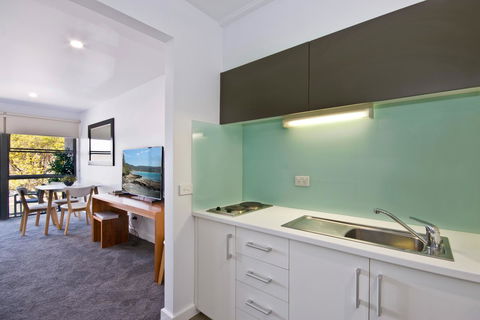 Lorne Bay View Motel - Accommodation Bookings 29