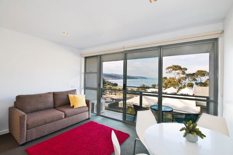 Lorne Bay View Motel - Accommodation Bookings 2