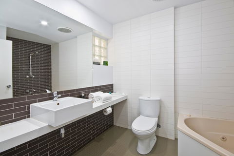 Lorne Bay View Motel - Accommodation Bookings 30