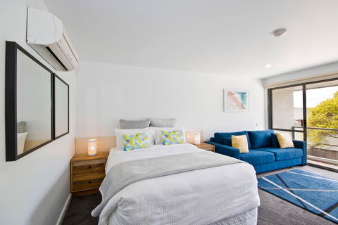 Lorne Bay View Motel - Accommodation Bookings 21