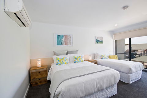 Lorne Bay View Motel - Accommodation Bookings 32