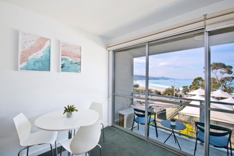 Lorne Bay View Motel - Accommodation Bookings 14