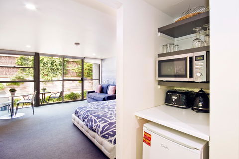 Lorne Bay View Motel - Accommodation Bookings 42