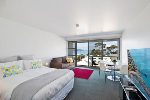 Lorne Bay View Motel - Accommodation Bookings 4