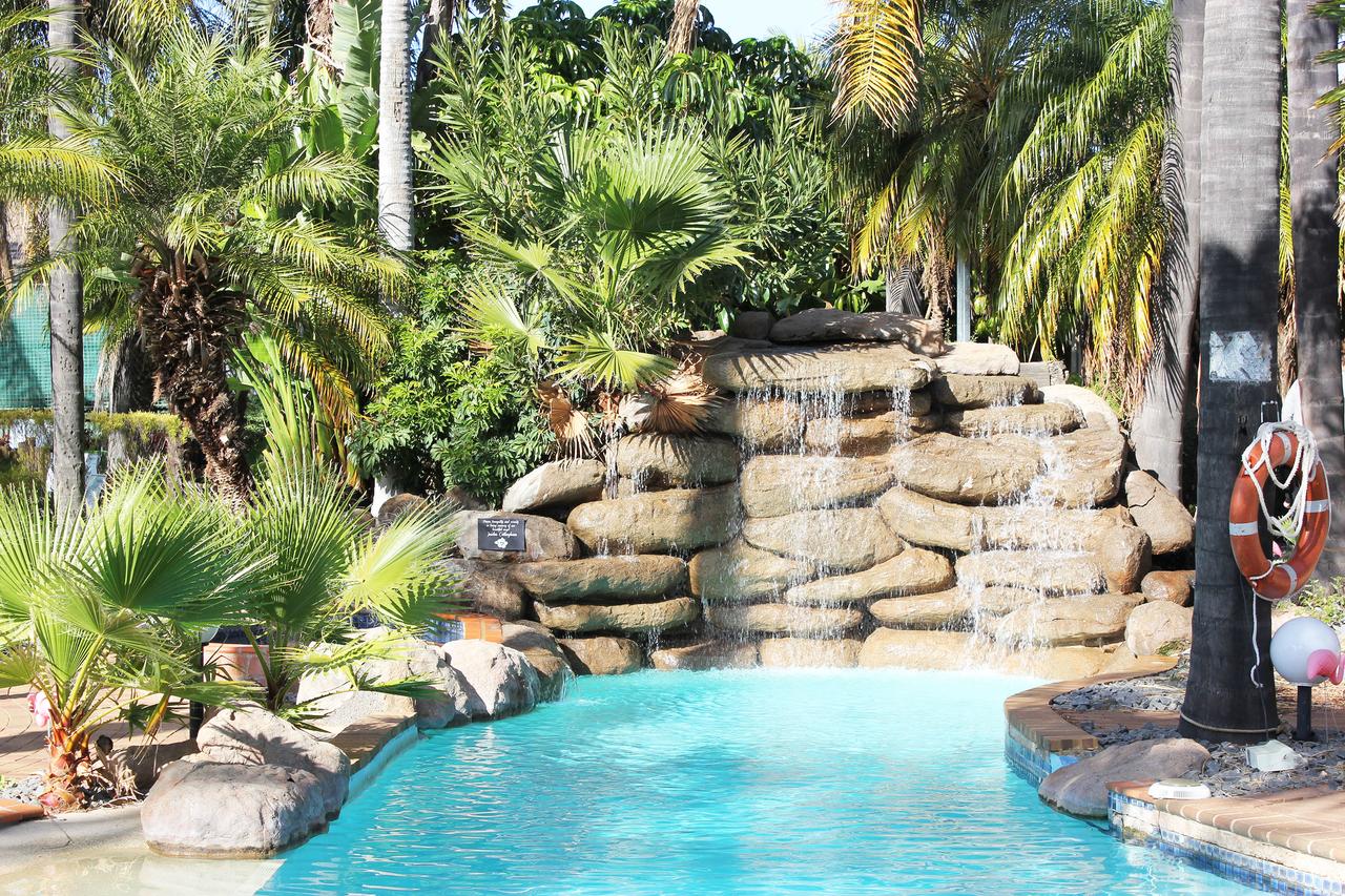 Mundoona VIC Accommodation Bookings