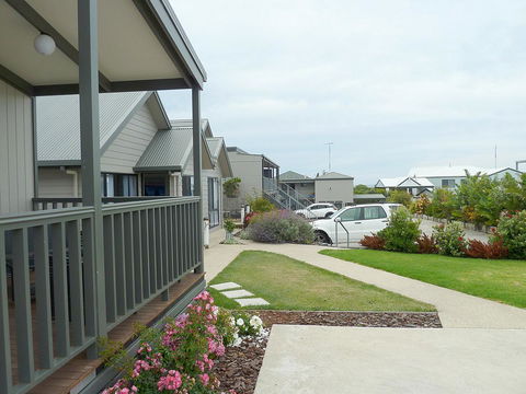 Apollo Bay Waterfront Motor Inn - Accommodation Bookings 10