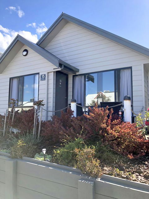 Apollo Bay Waterfront Motor Inn - Accommodation Bookings 23