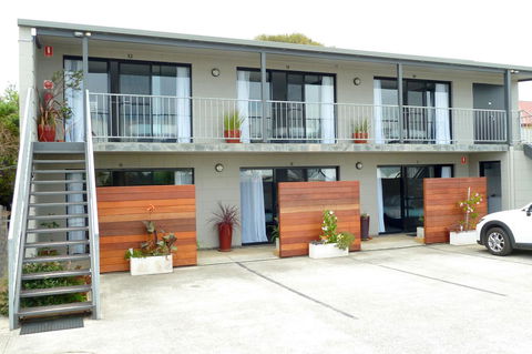Apollo Bay Waterfront Motor Inn - Accommodation Bookings 9