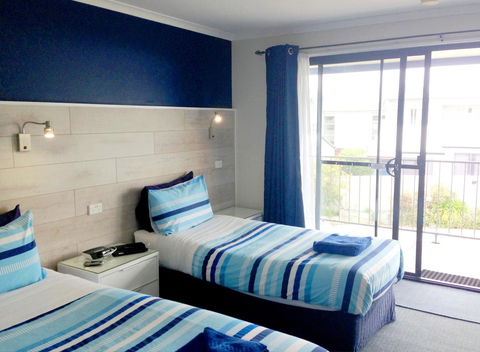 Apollo Bay Waterfront Motor Inn - Accommodation Bookings 31