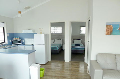 Apollo Bay Waterfront Motor Inn - Accommodation Bookings 5