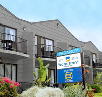 Apollo Bay Waterfront Motor Inn - Accommodation Bookings