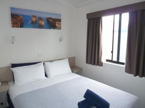Apollo Bay Waterfront Motor Inn - Accommodation Bookings 13