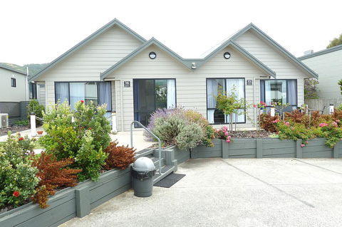Apollo Bay Waterfront Motor Inn - Accommodation Bookings 8