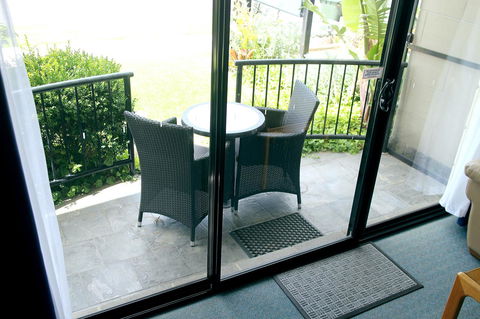 Apollo Bay Waterfront Motor Inn - Accommodation Bookings 39