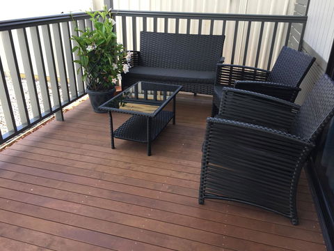 Apollo Bay Waterfront Motor Inn - Accommodation Bookings 33