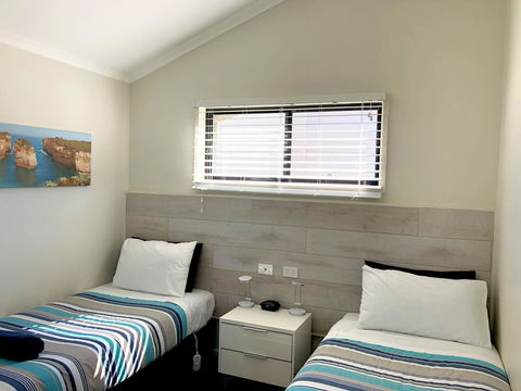 Apollo Bay Waterfront Motor Inn - Accommodation Bookings 24