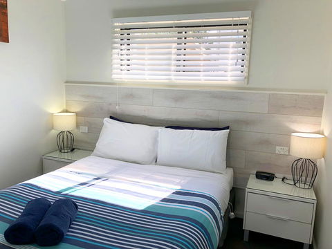 Apollo Bay Waterfront Motor Inn - Accommodation Bookings 22