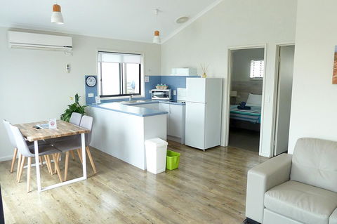 Apollo Bay Waterfront Motor Inn - Accommodation Bookings 4