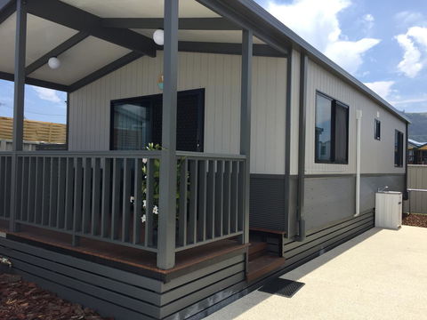 Apollo Bay Waterfront Motor Inn - Accommodation Bookings 35