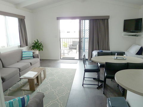 Apollo Bay Waterfront Motor Inn - Accommodation Bookings 14