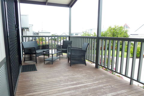 Apollo Bay Waterfront Motor Inn - Accommodation Bookings 12