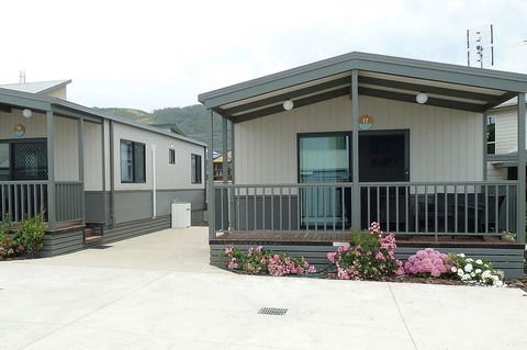 Apollo Bay Waterfront Motor Inn - Accommodation Bookings 7