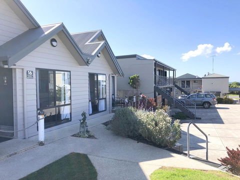Apollo Bay Waterfront Motor Inn - Accommodation Bookings 21