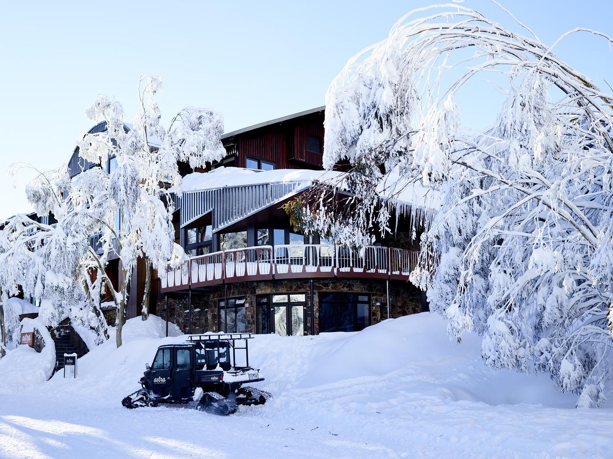 Falls Creek VIC Accommodation Bookings
