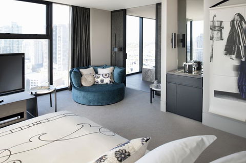 Crown Metropol Melbourne - Accommodation Bookings 8