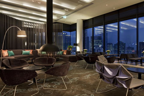 Crown Metropol Melbourne - Accommodation Bookings 18