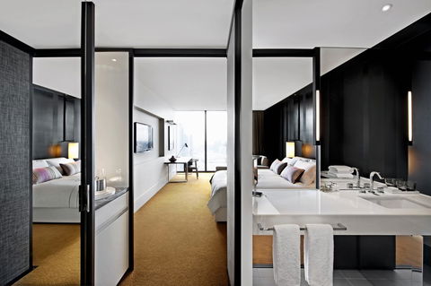 Crown Metropol Melbourne - Accommodation Bookings 20