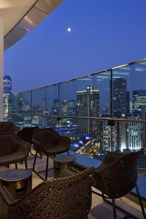 Crown Metropol Melbourne - Accommodation Bookings 10
