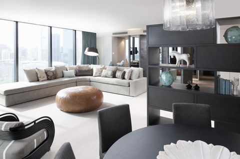Crown Metropol Melbourne - Accommodation Bookings 4