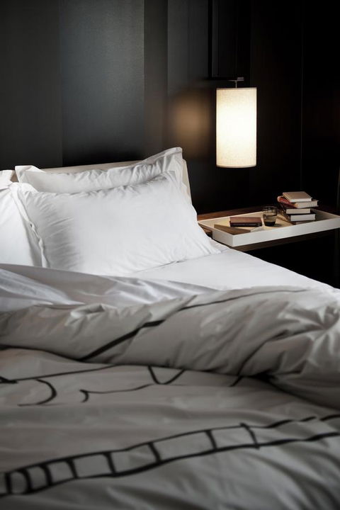 Crown Metropol Melbourne - Accommodation Bookings 21
