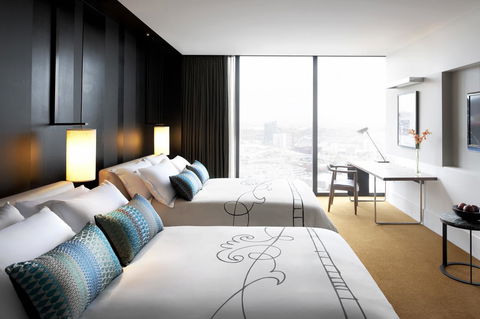 Crown Metropol Melbourne - Accommodation Bookings 2