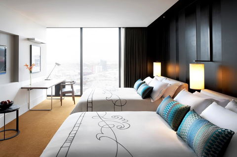 Crown Metropol Melbourne - Accommodation Bookings 22