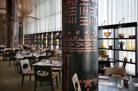 Crown Metropol Melbourne - Accommodation Bookings 27