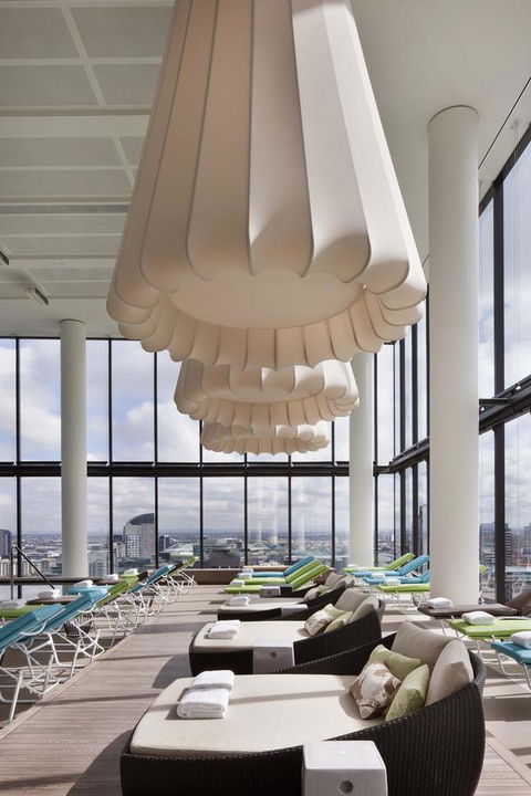 Crown Metropol Melbourne - Accommodation Bookings 15