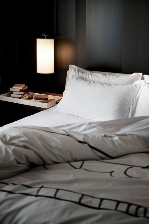 Crown Metropol Melbourne - Accommodation Bookings 25