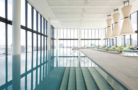 Crown Metropol Melbourne - Accommodation Bookings 16
