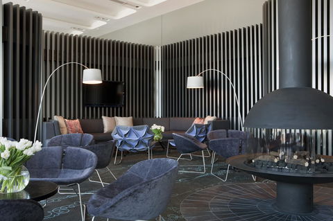 Crown Metropol Melbourne - Accommodation Bookings 9