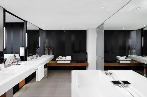Crown Metropol Melbourne - Accommodation Bookings 7