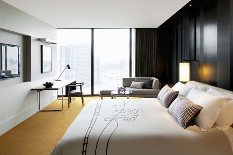 Crown Metropol Melbourne - Accommodation Bookings 3
