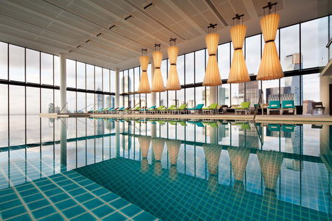 Crown Metropol Melbourne - Accommodation Bookings 1