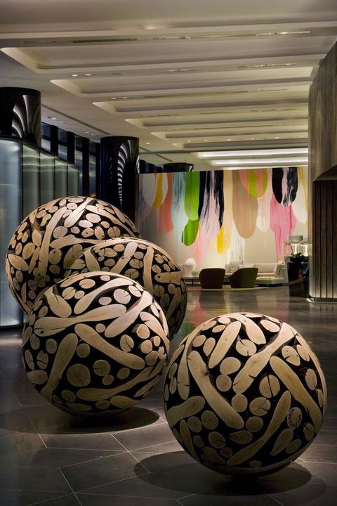 Crown Metropol Melbourne - Accommodation Bookings 14