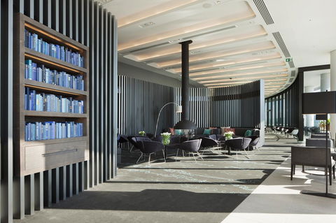 Crown Metropol Melbourne - Accommodation Bookings 17