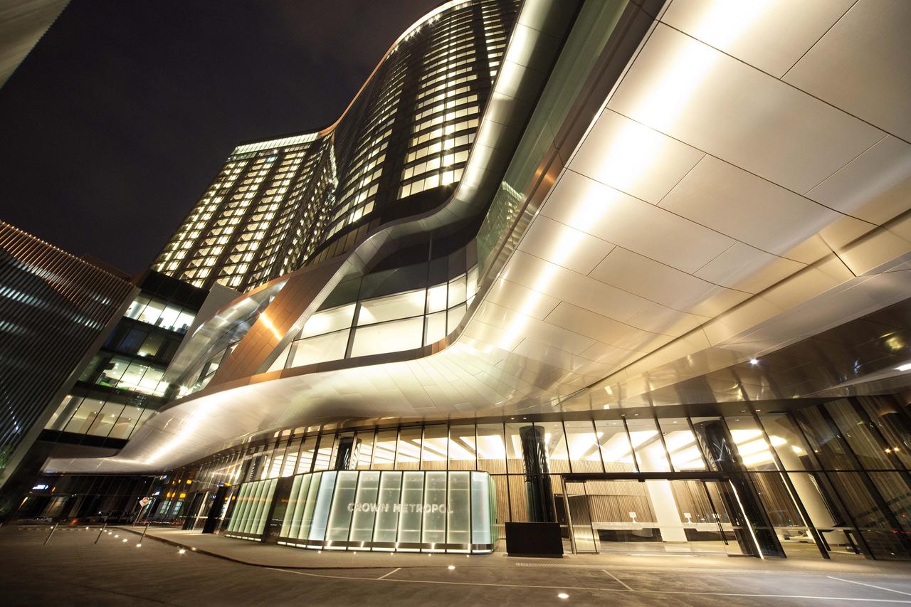  Accommodation Bookings