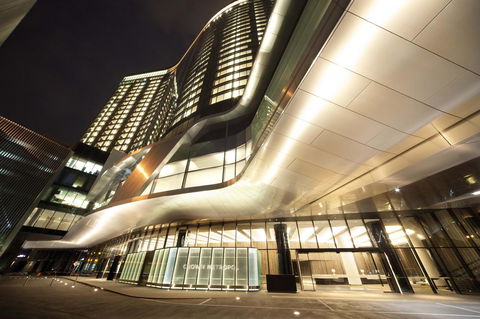 Crown Metropol Melbourne - Accommodation Bookings 0