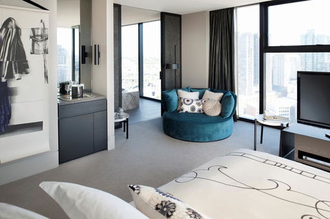 Crown Metropol Melbourne - Accommodation Bookings 23