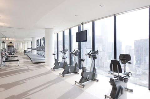 Crown Metropol Melbourne - Accommodation Bookings 5